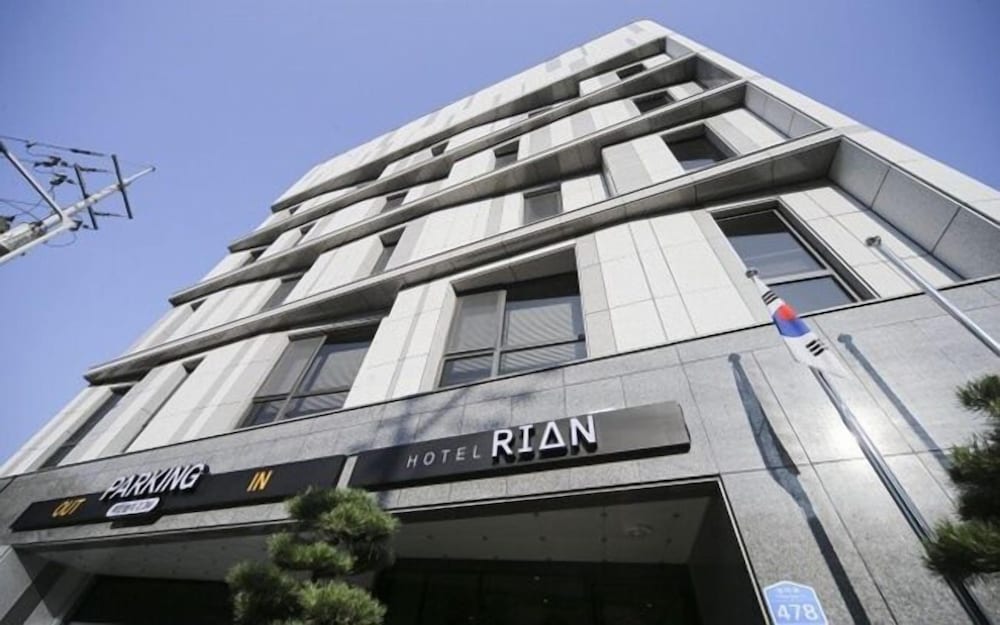 Hotel Rian Hotel