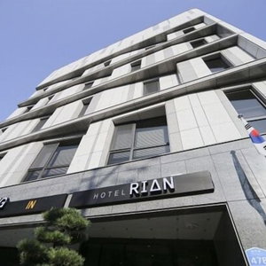 Hotel Rian Hotel cazare Changwon