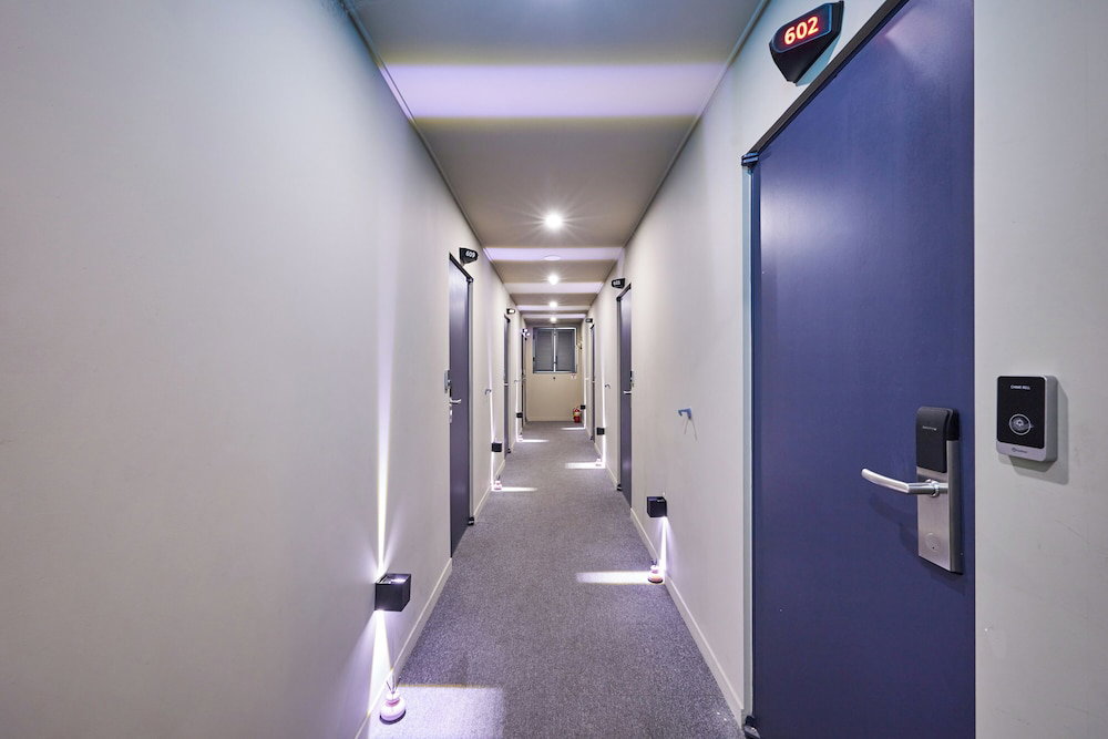 Hotel Urban Hotel