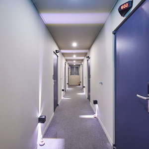 Hotel Urban Hotel cazare Seonghwan