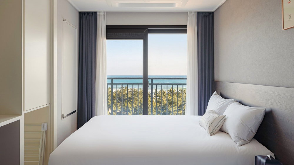Hotel Urbanstay Sokcho Beach Ab
