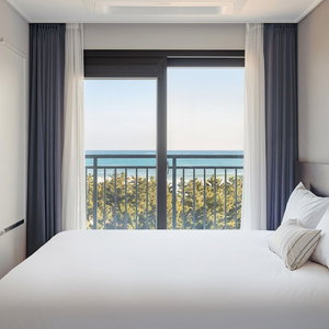 Hotel Urbanstay Sokcho Beach Ab cazare Sokcho