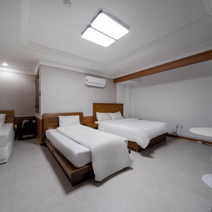 Hotel Prima Hotel cazare Seosan