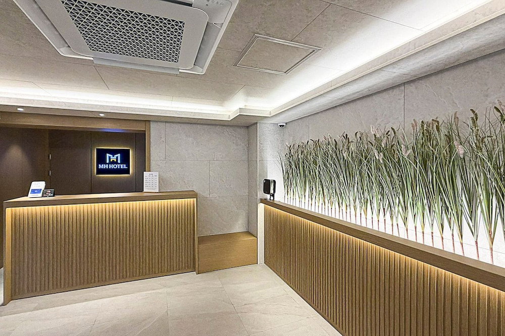 Hotel Mh Hotel Geumam Terminal Branch No. 4