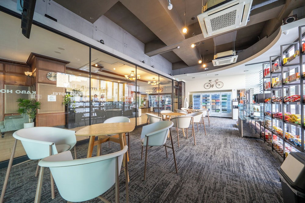 Hotel Hotel Kabo
