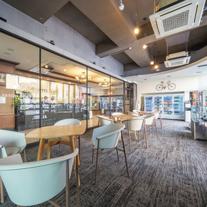 Hotel Hotel Kabo cazare Seonghwan