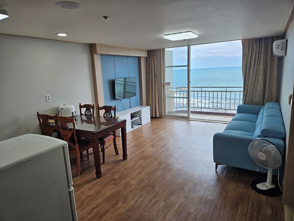 Hotel Gumgangsan Condo