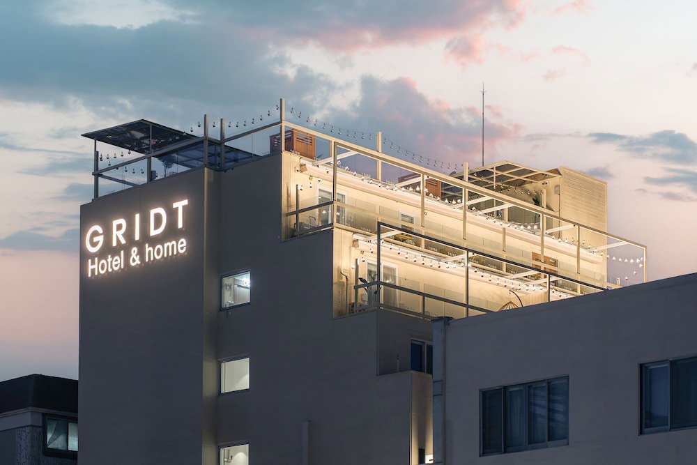 Hotel Gridt Hotel