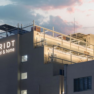 Hotel Gridt Hotel cazare Gyeongju
