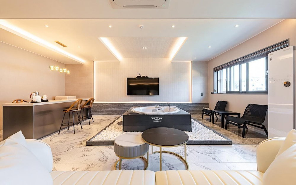Hotel Gyeongju H Avenue Hotel Bulguksa