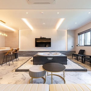 Hotel Gyeongju H Avenue Hotel Bulguksa cazare Gyeongju