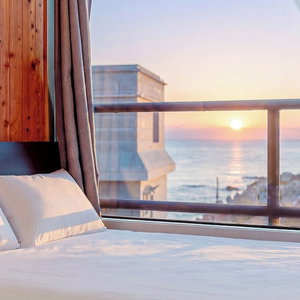 Hotel Goseong 1 Night 2 Days Pension cazare Toseong