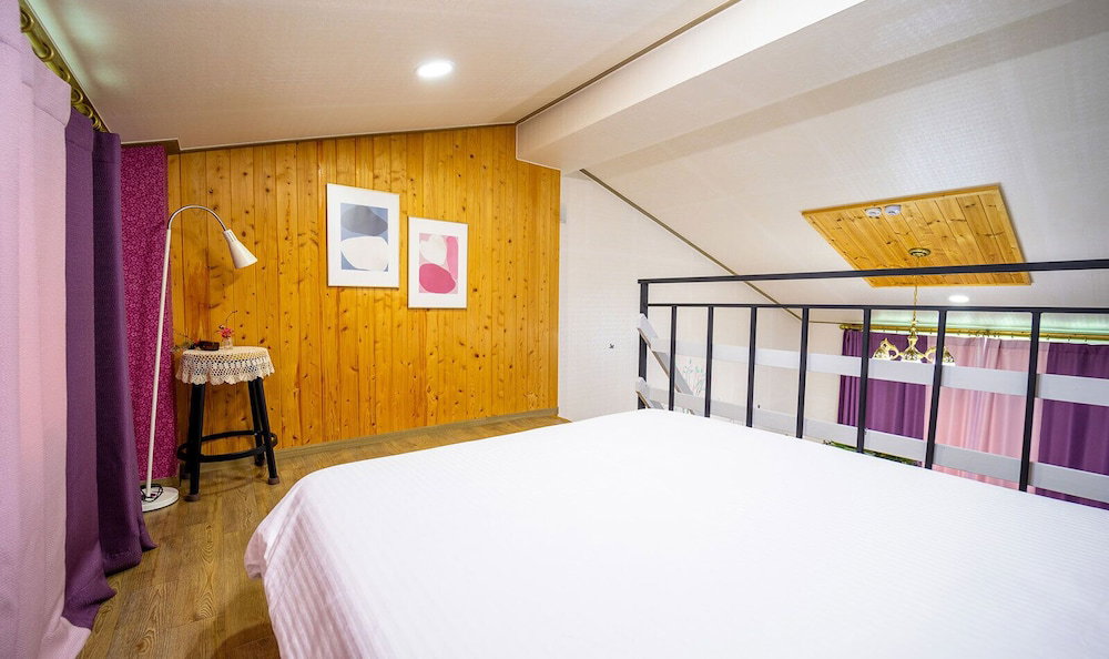 Hotel Supia Pension