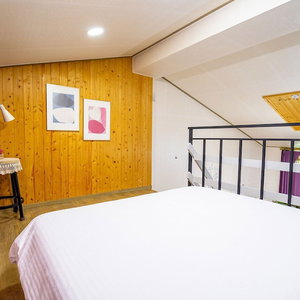 Hotel Supia Pension cazare Pyeongchang