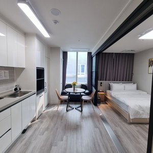Hotel Sky Castle cazare Yangju