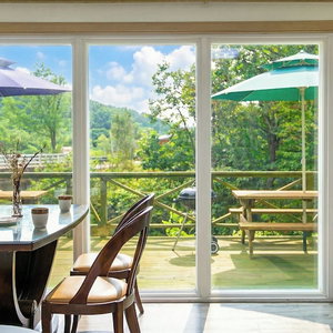 Hotel Hongcheon When You Are There Pension cazare Hongch'on