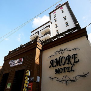 Hotel Amore Motel cazare Cheongju-si