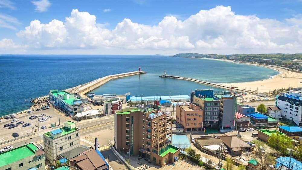 Hotel Port View