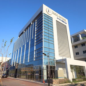 Hotel Browndot Busan Newport Signature cazare Changwon