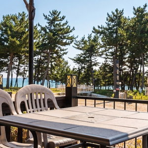 Hotel Samcheok The Ggeullim Pension cazare Santyoku