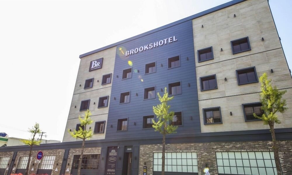 Hotel Brooks Hotel