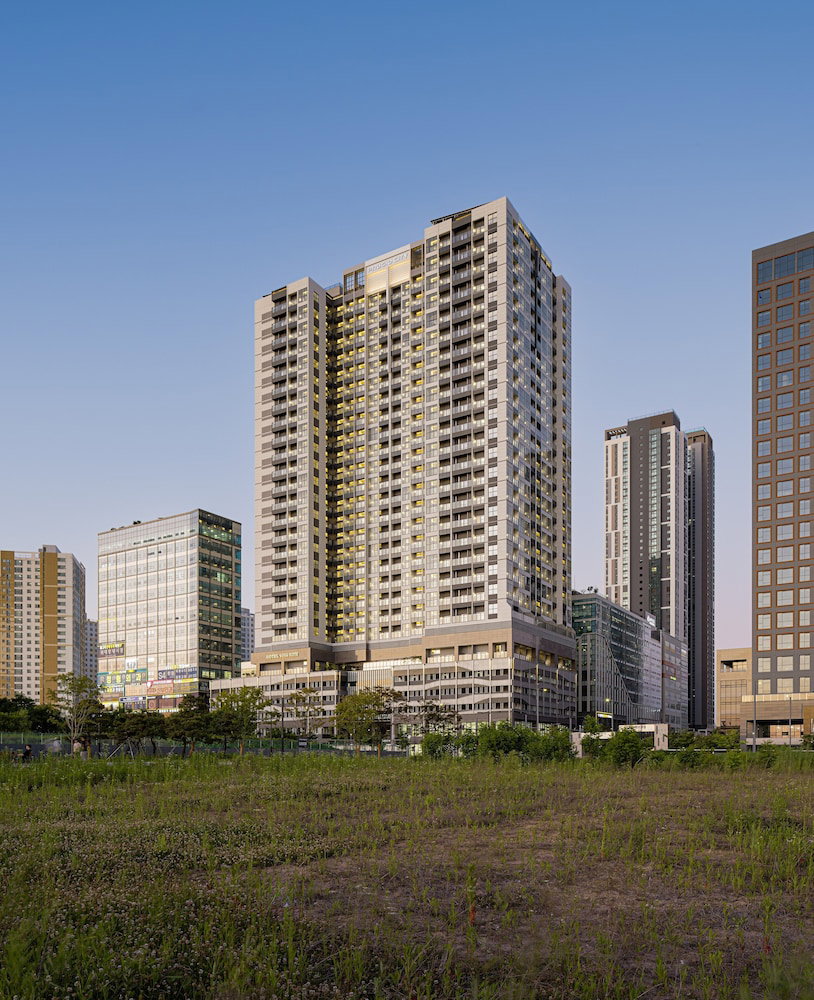 Hotel Sota Suite Pyeongtaek Godeok