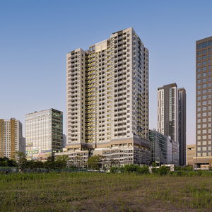 Hotel Sota Suite Pyeongtaek Godeok cazare Seonghwan