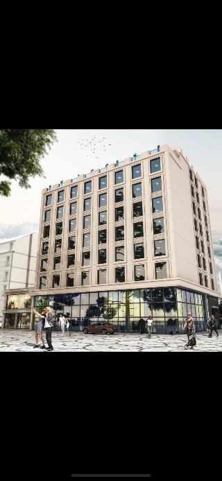 Hotel Ring Stone Hotels Bosphorus