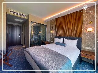 Ring Stone Hotels Bosphorus