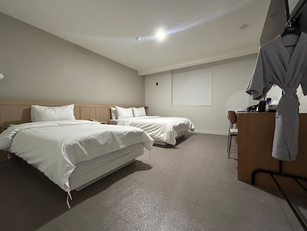 Hotel Priberry Hotel
