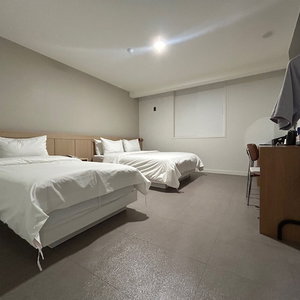 Hotel Priberry Hotel cazare Changwon
