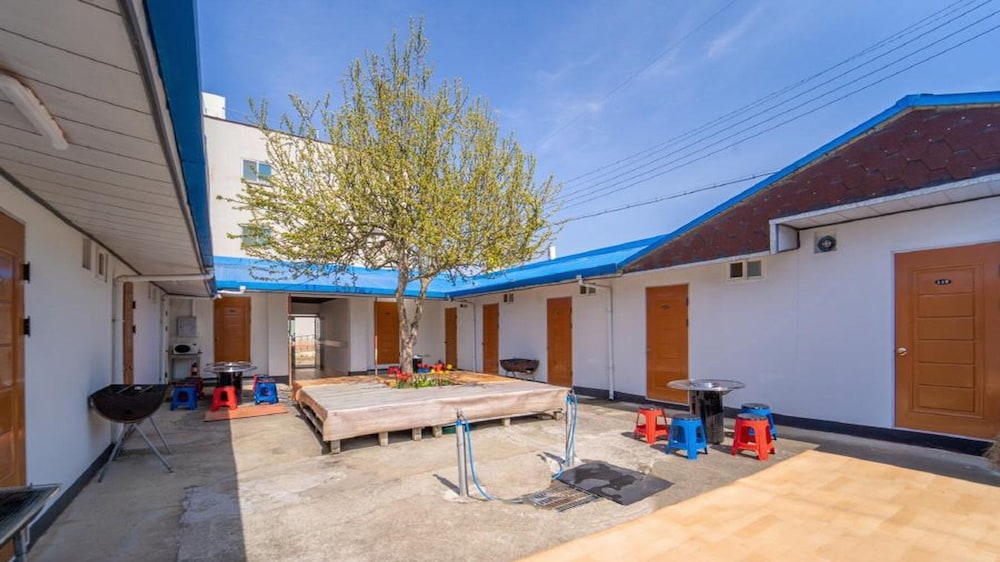 Hotel Taean Mammose Pension