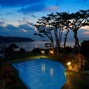 Hotel Ganghwa Ana Island Pension cazare Incheon