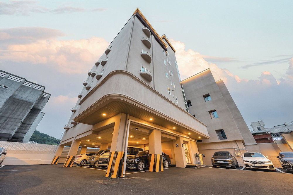 Hotel Hotel Coolstay Gimcheon