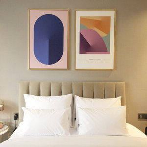 Hotel Hotel Londoner Yongwon cazare Changwon
