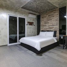 Hotel Rings Motel cazare Iksan