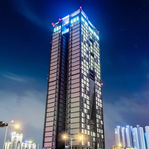 Hotel J-One Hotel cazare Cheongju-si