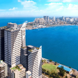 Hotel Sea Cruise Hotel cazare Sokcho