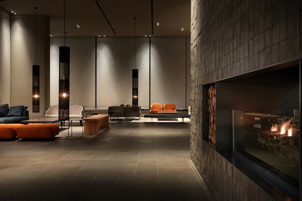 Hotel Shilla Stay Cheonan