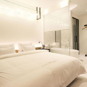 Hotel Jinhae Pasta Hotel cazare Changwon