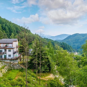Hotel Pyeongchang Secret Garden Pension cazare Pyeongchang