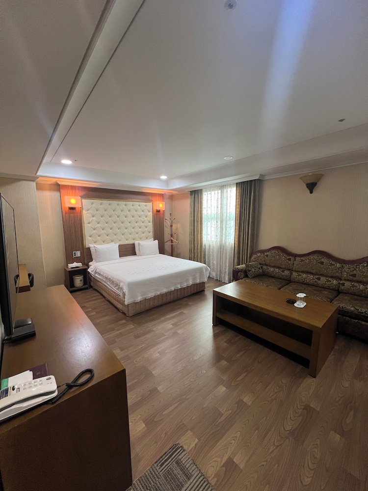 Hotel Sungsan Hotel