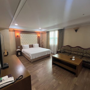 Hotel Sungsan Hotel cazare Changwon