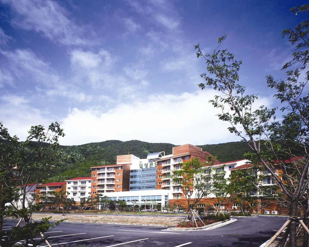 Hotel Ilsung Muju Condominium Resort