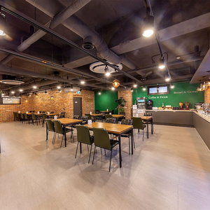 Hotel Hotel Zip cazare Seosan