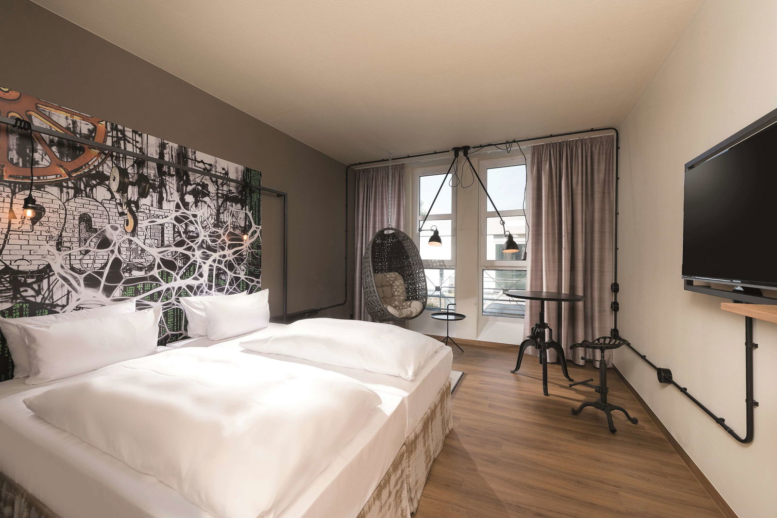 Hotel Seminaris Hotel Nürnberg