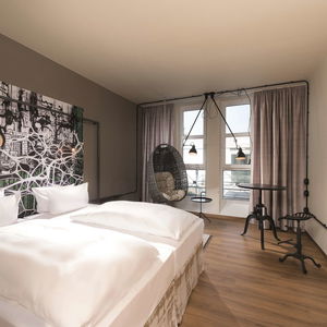 Hotel Seminaris Hotel Nürnberg cazare Nuremberg