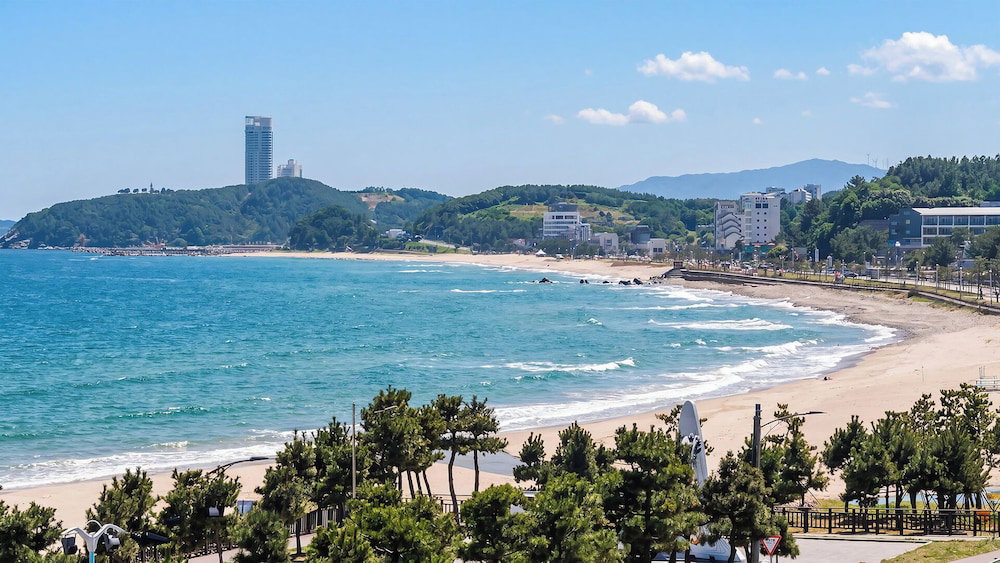 Hotel Yangyang J Ocean View