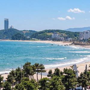 Hotel Yangyang J Ocean View cazare Sokcho