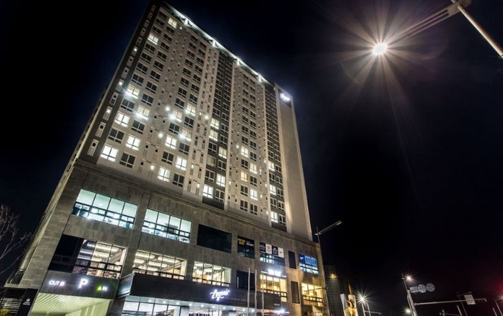 Hotel Hotel Logenir